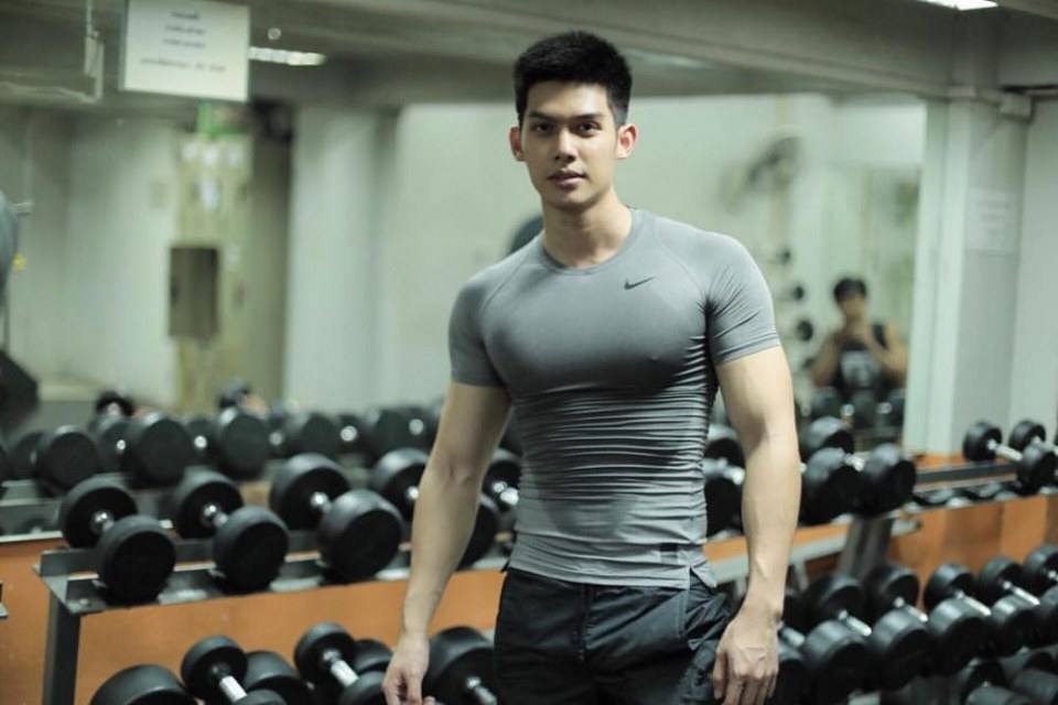 เจมส์ นี่ก็อยาก