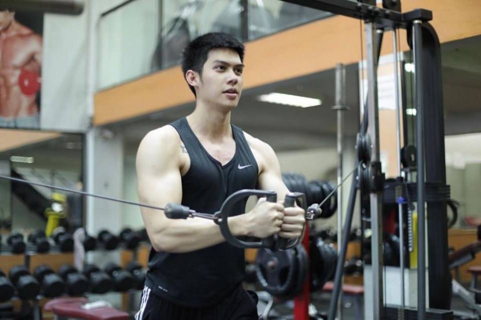 เจมส์ นี่ก็อยาก