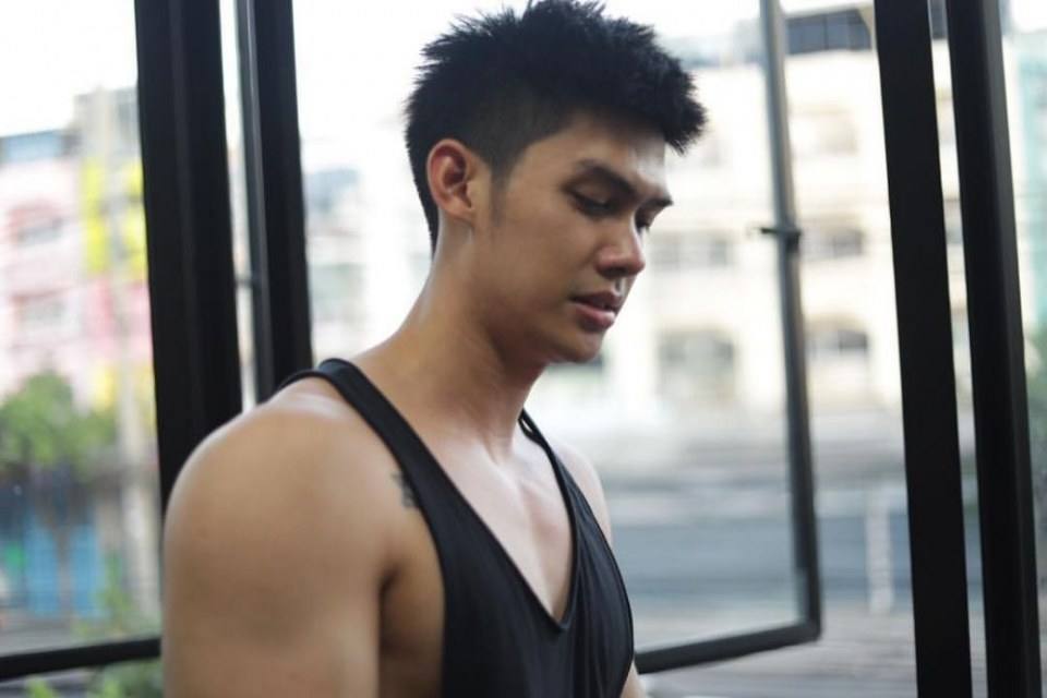 เจมส์ นี่ก็อยาก