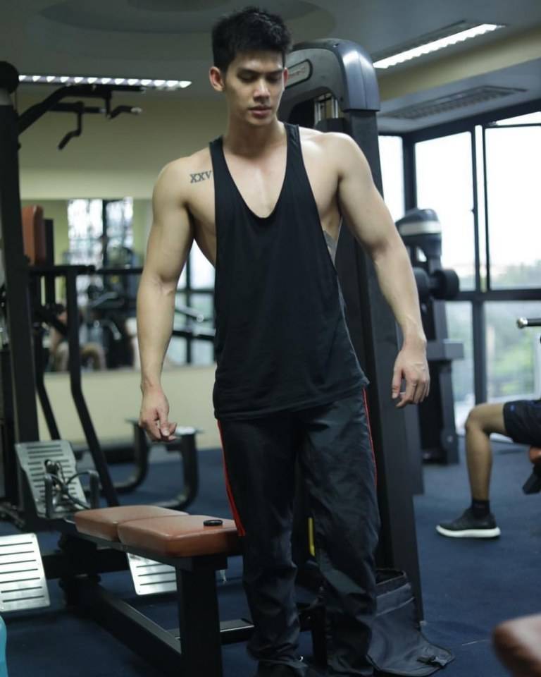 เจมส์ นี่ก็อยาก