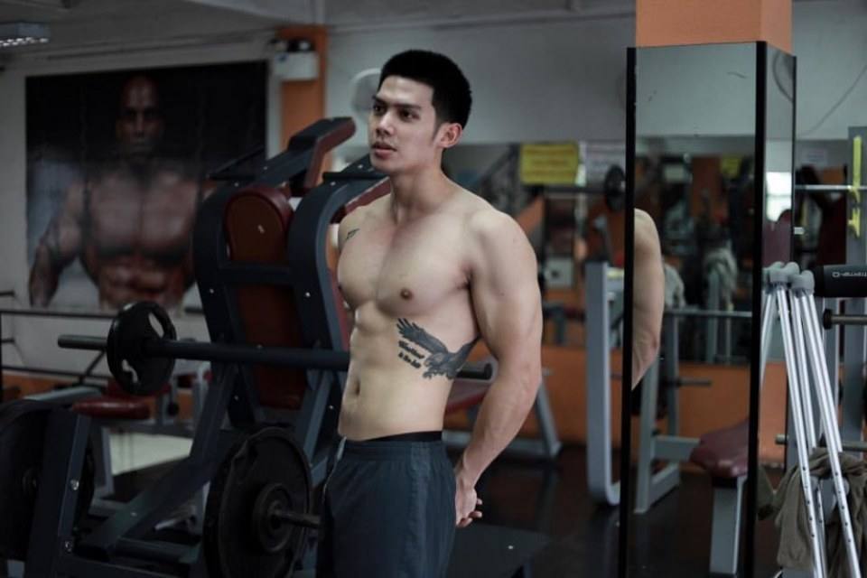 เจมส์ นี่ก็อยาก