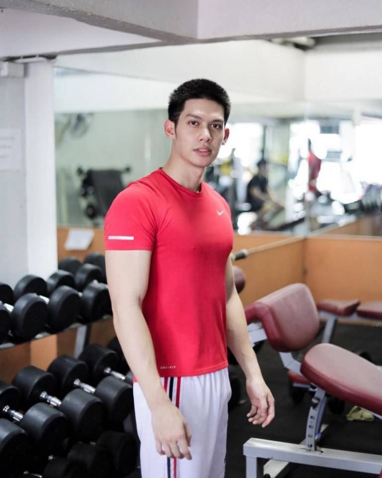 เจมส์ นี่ก็อยาก