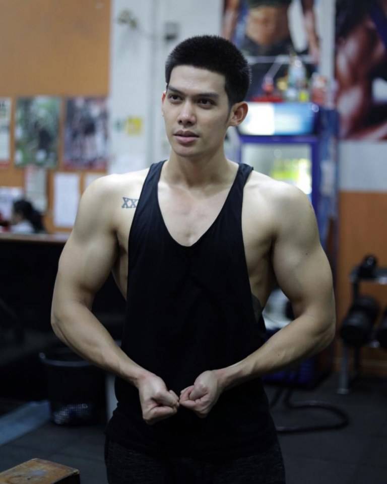 เจมส์ นี่ก็อยาก