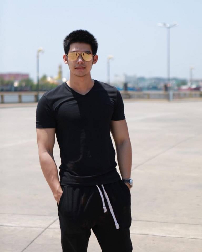 เจมส์ นี่ก็อยาก