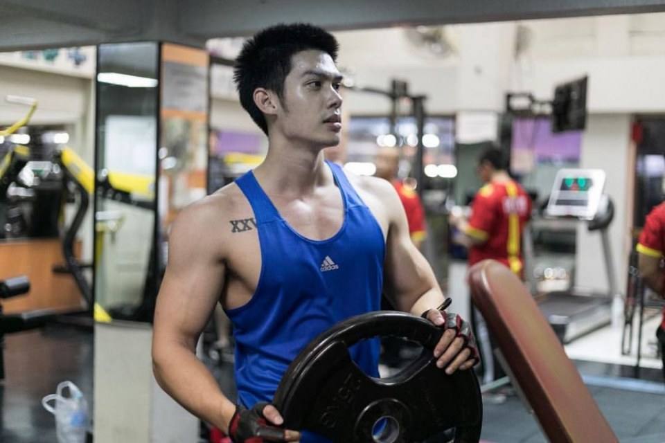 เจมส์ นี่ก็อยาก