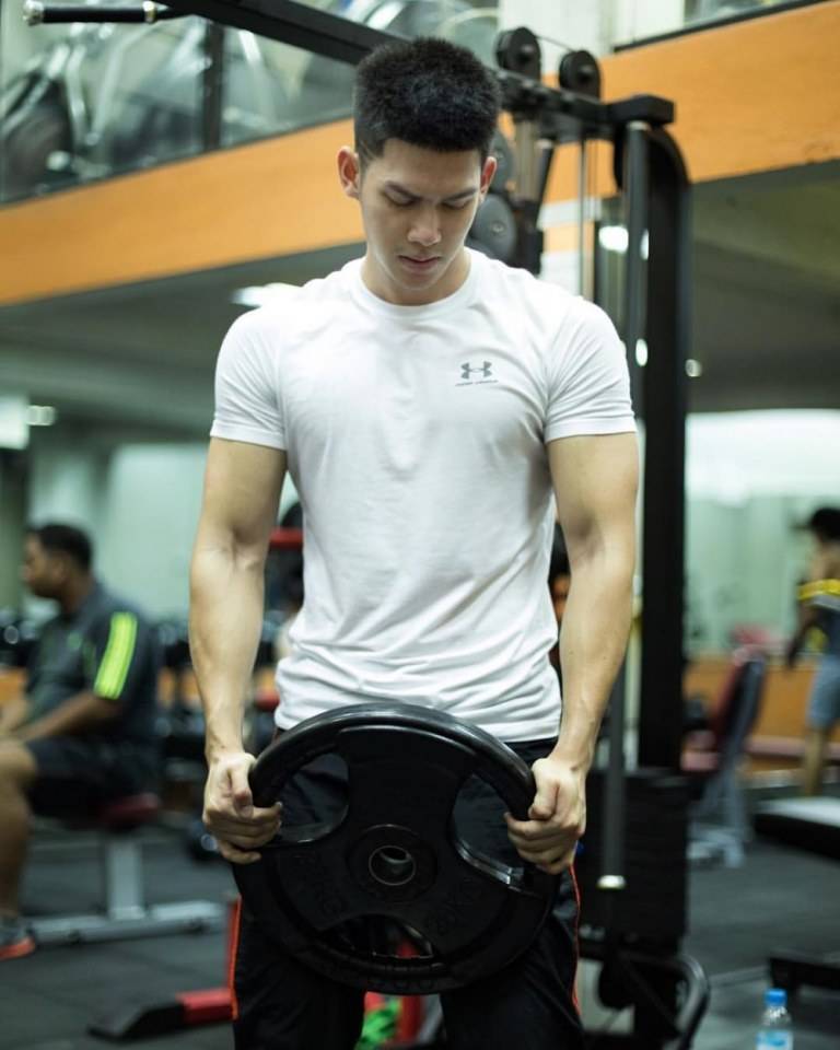 เจมส์ นี่ก็อยาก