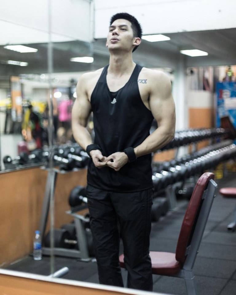 เจมส์ นี่ก็อยาก
