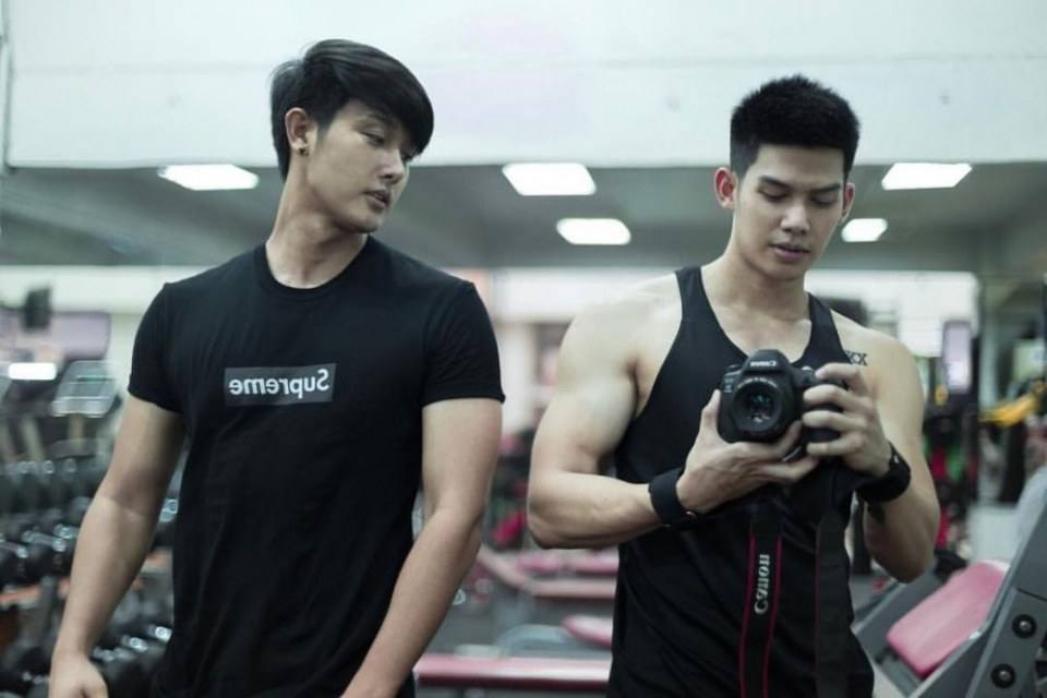 เจมส์ นี่ก็อยาก