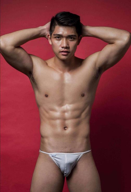 hot male 530 (18+)