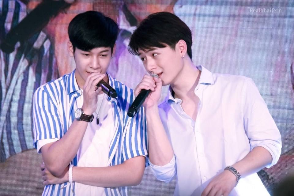 คริสกับสิงโต