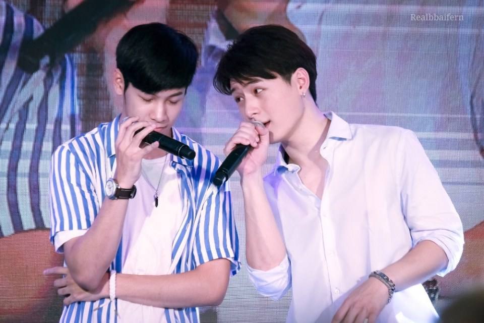 คริสกับสิงโต