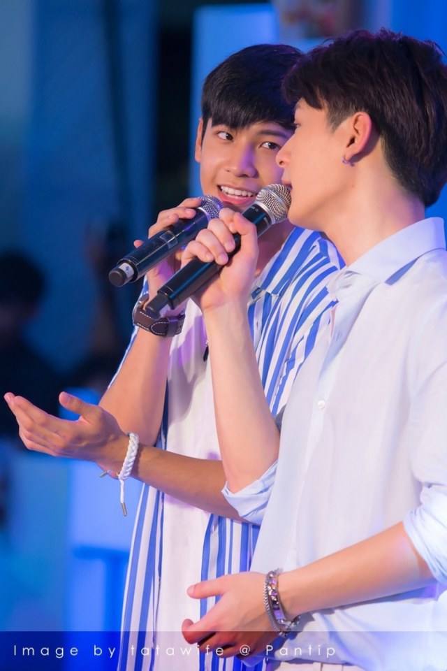 คริสกับสิงโต