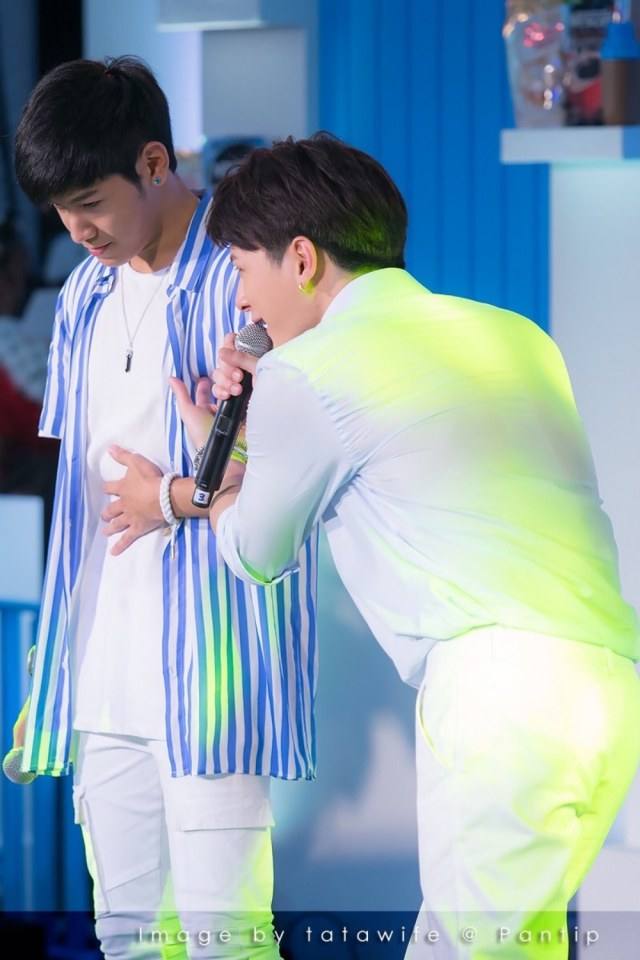 คริสกับสิงโต