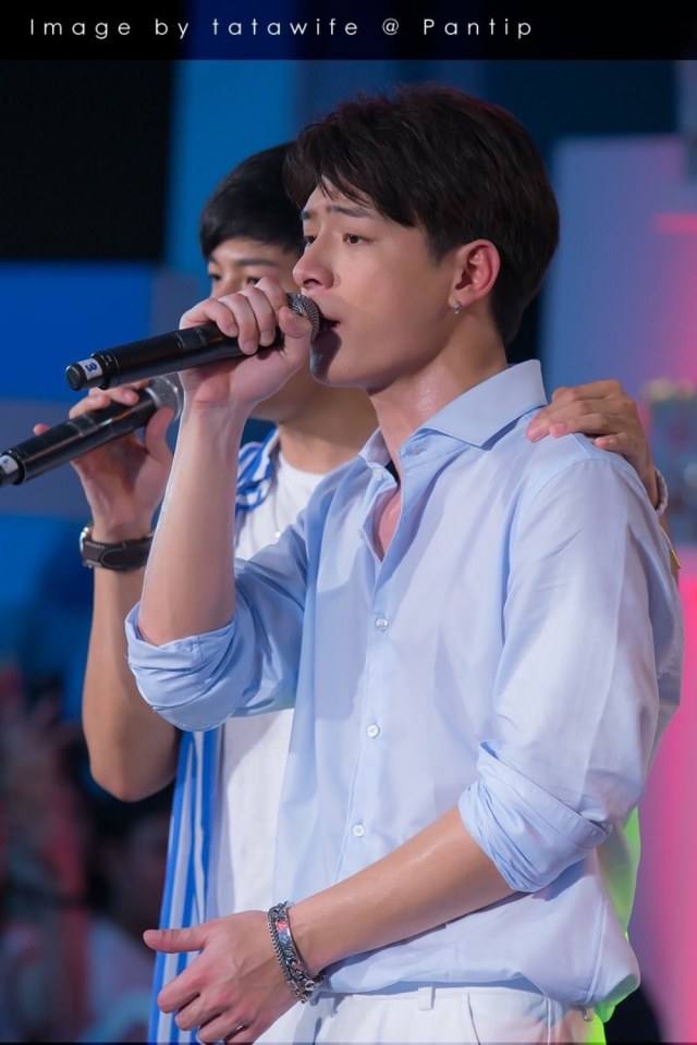 คริสกับสิงโต