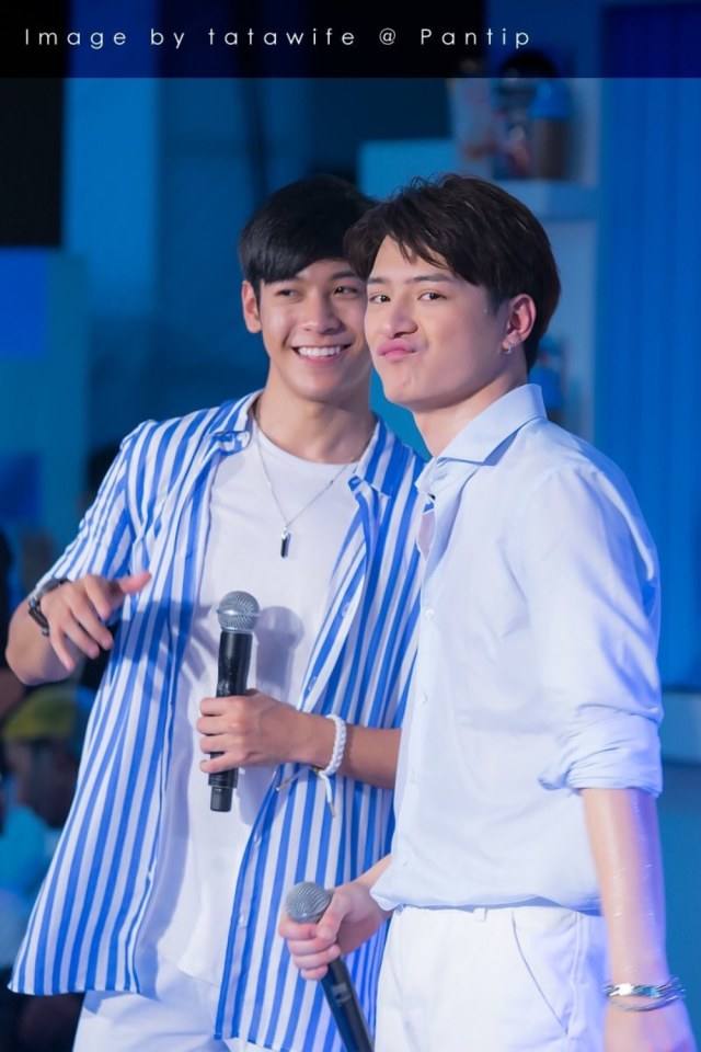 คริสกับสิงโต