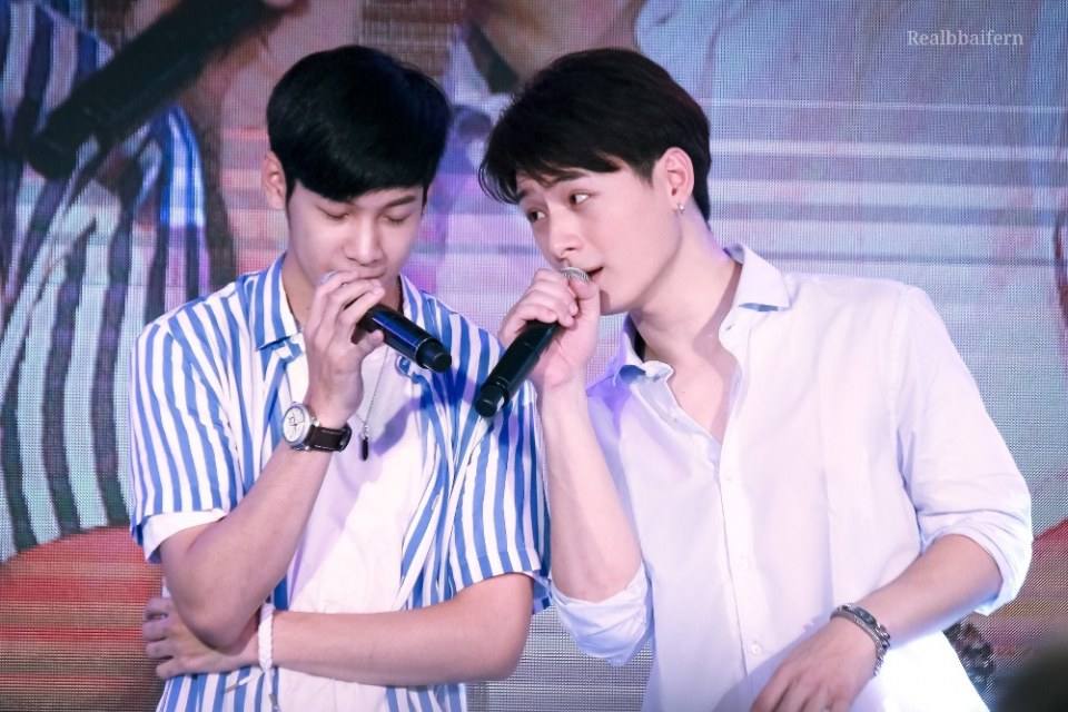 คริสกับสิงโต
