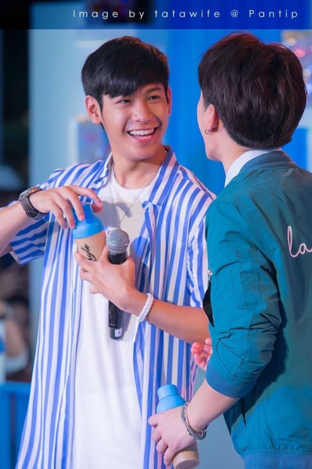 คริสกับสิงโต