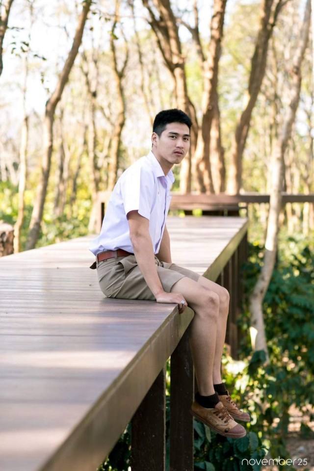 ม.6 บ้านๆ