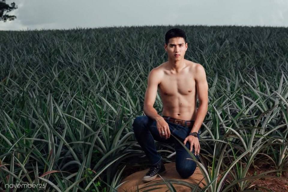 ม.6 บ้านๆ