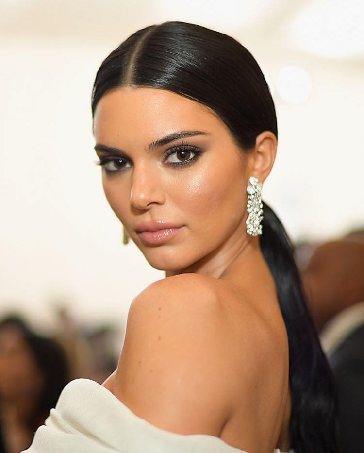 ชุดสวยงาน Met gala2018 (1)