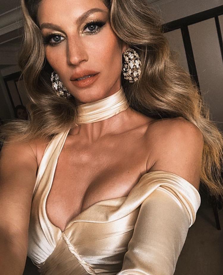 ชุดสวยงาน Met gala2018 (2)