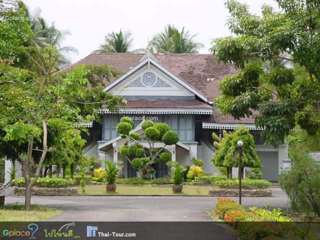 เสน่ห์ ปัตตานี