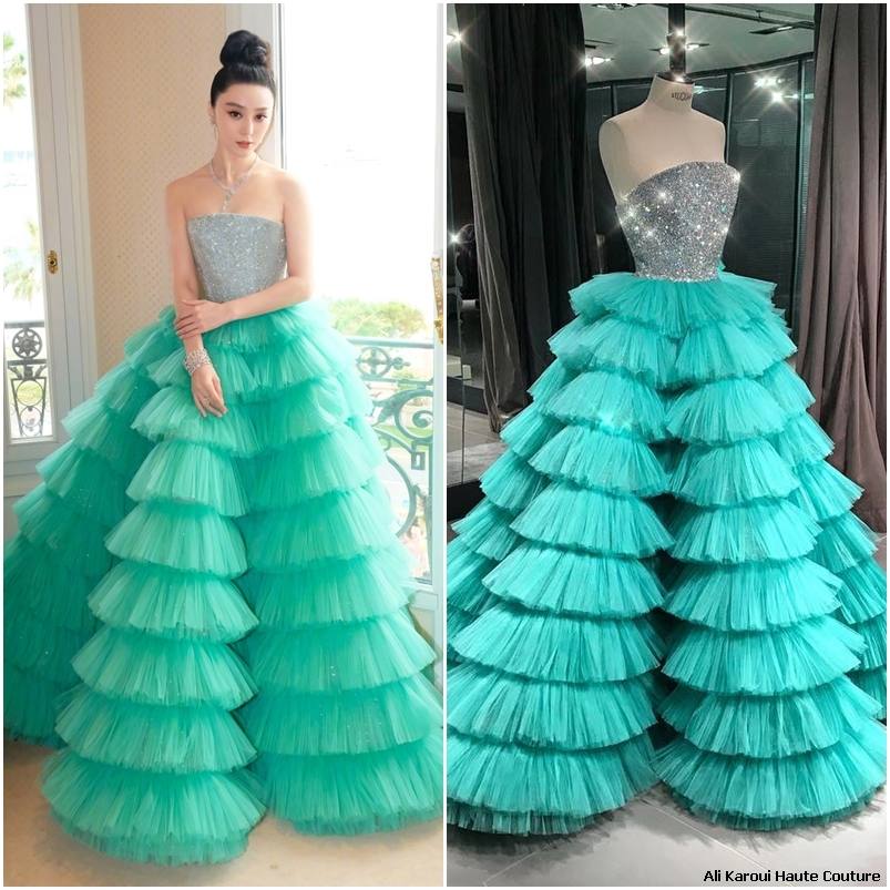 Ali Karoui Haute Couture