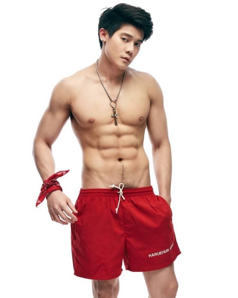 กอดจูบลูบคลำ06