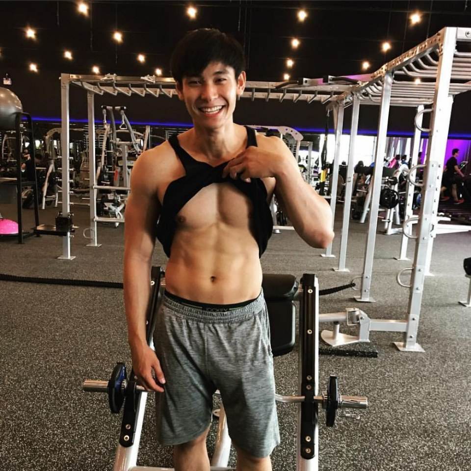 กำลังได้ที่