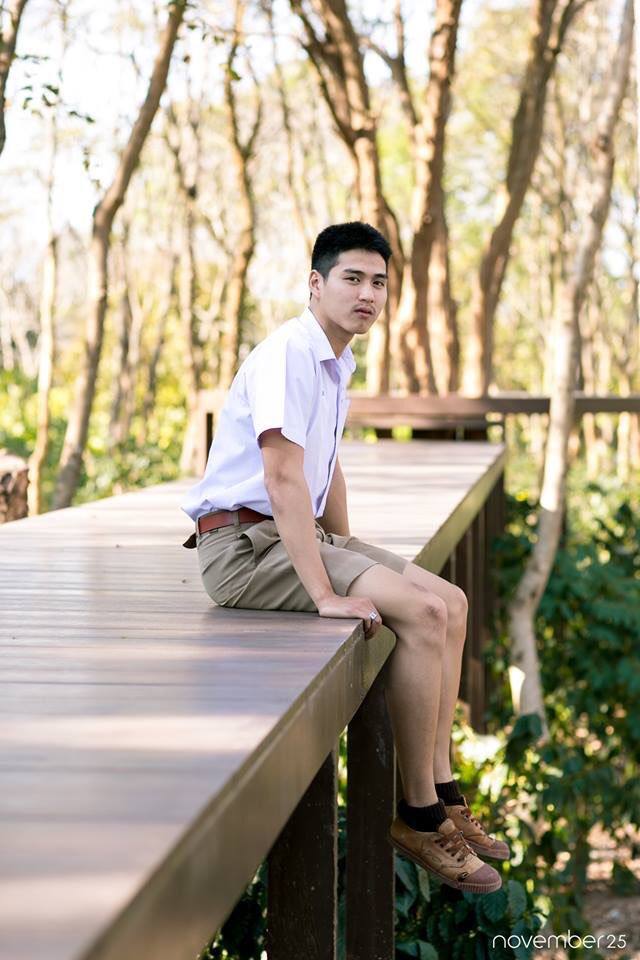 กำลังได้ที่