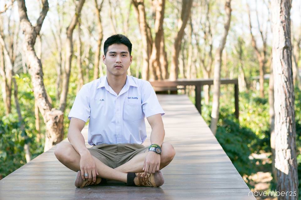กำลังได้ที่