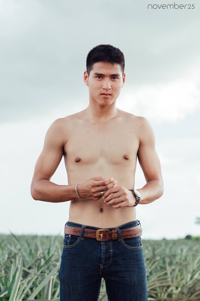 กำลังได้ที่