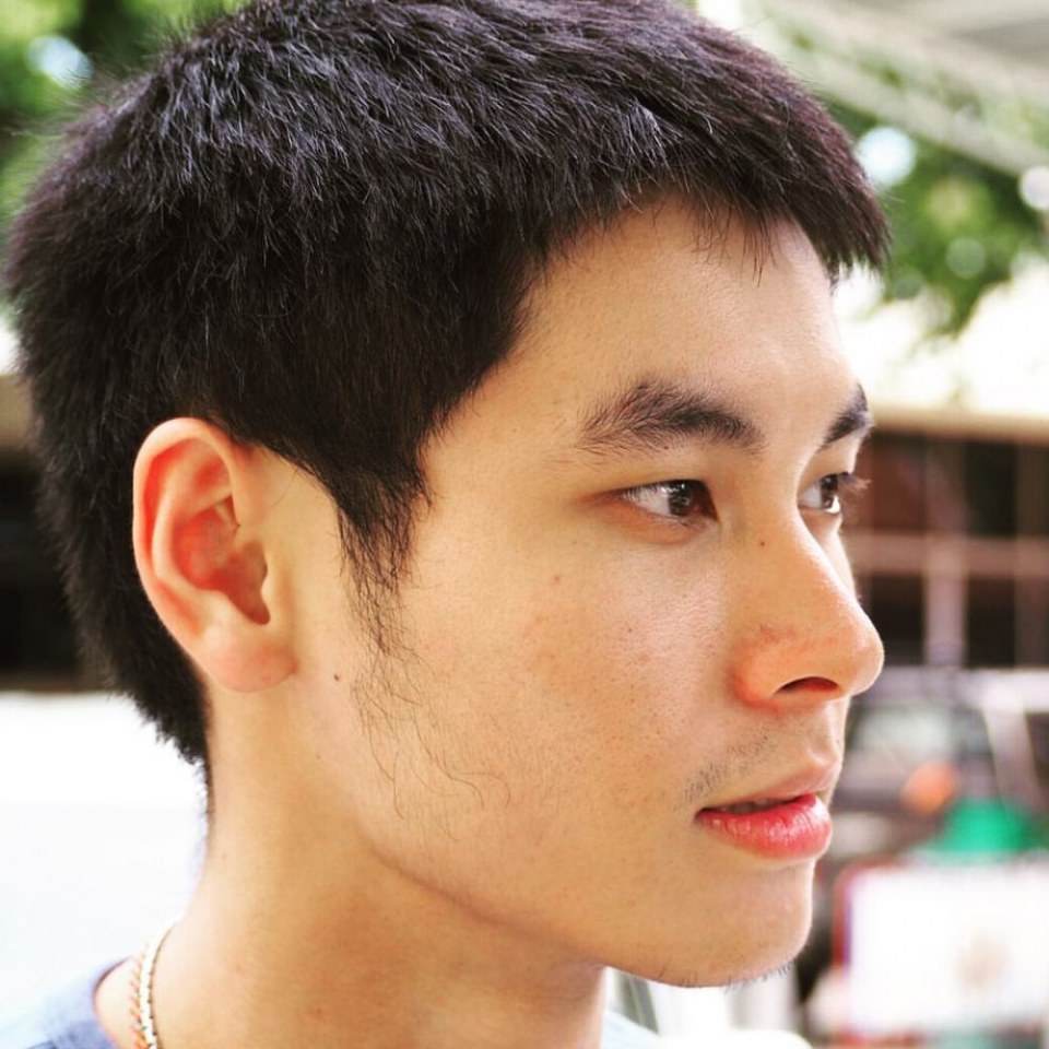 กำลังได้ที่