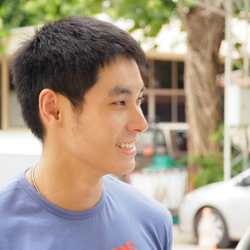 กำลังได้ที่