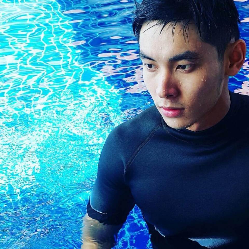 กำลังได้ที่