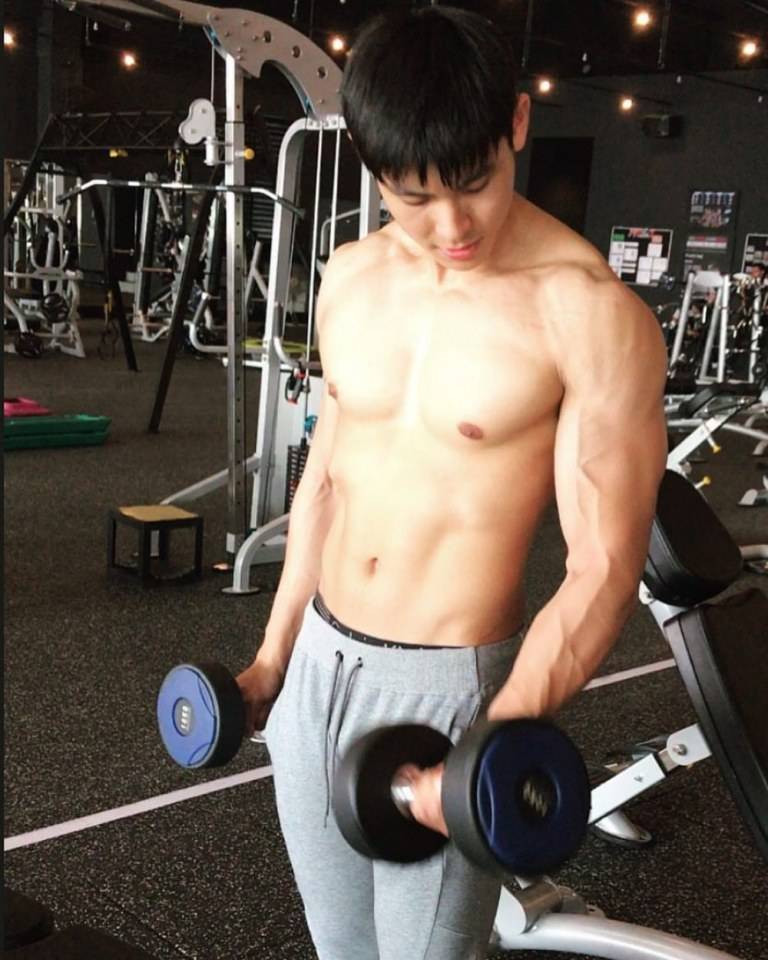 กำลังได้ที่