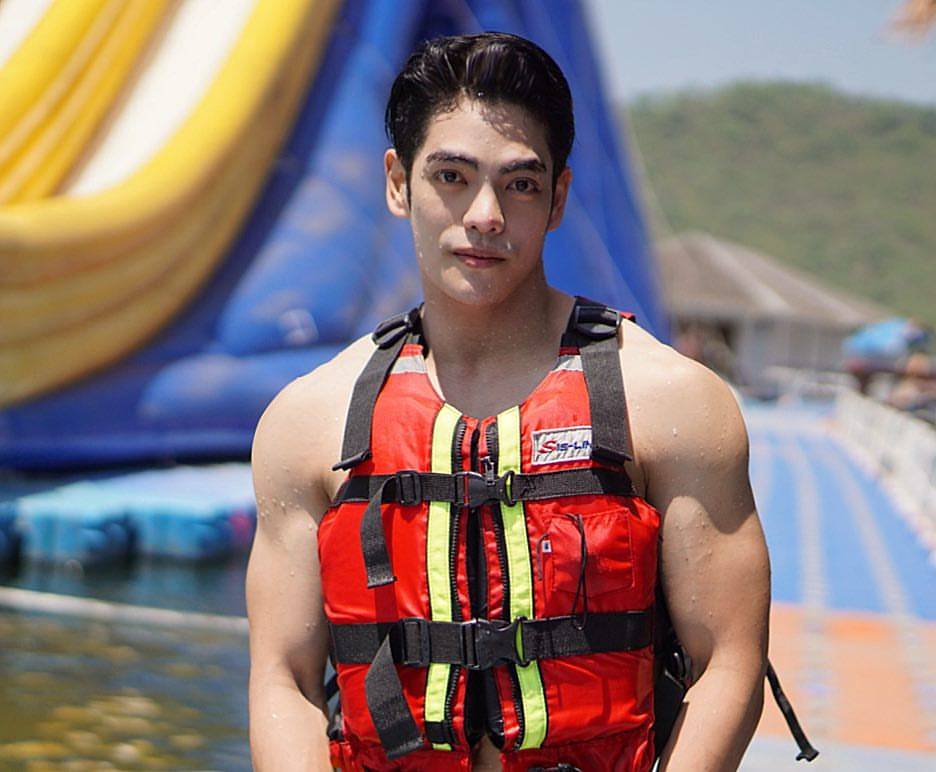 กำลังได้ที่