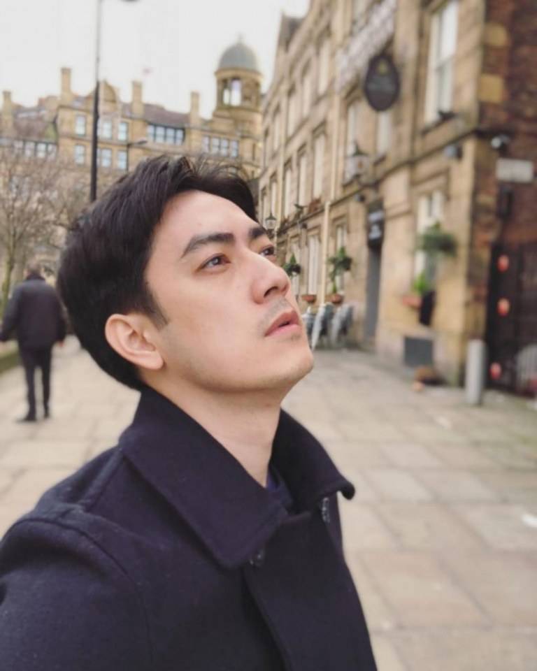 ดารา @สามี018