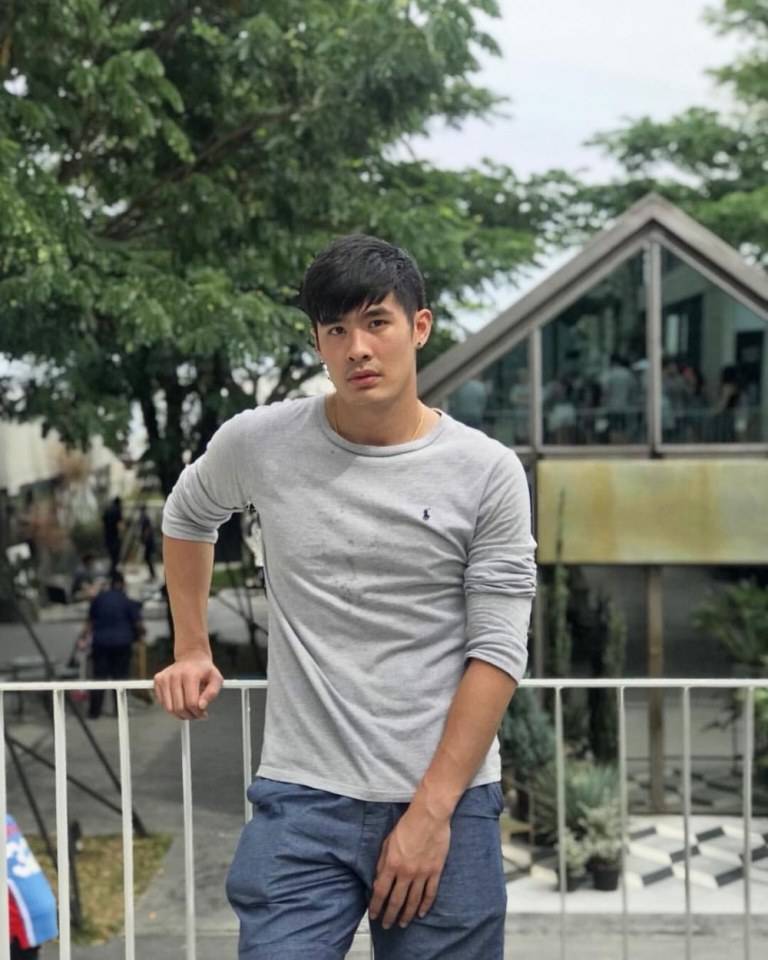 ดารา @สามี018