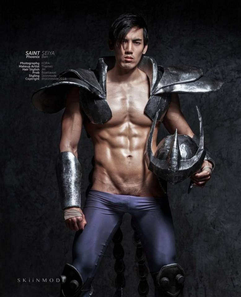 hot male 534 (18+)