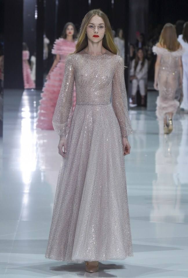 Ralph & Russo Spring 2018 Couture