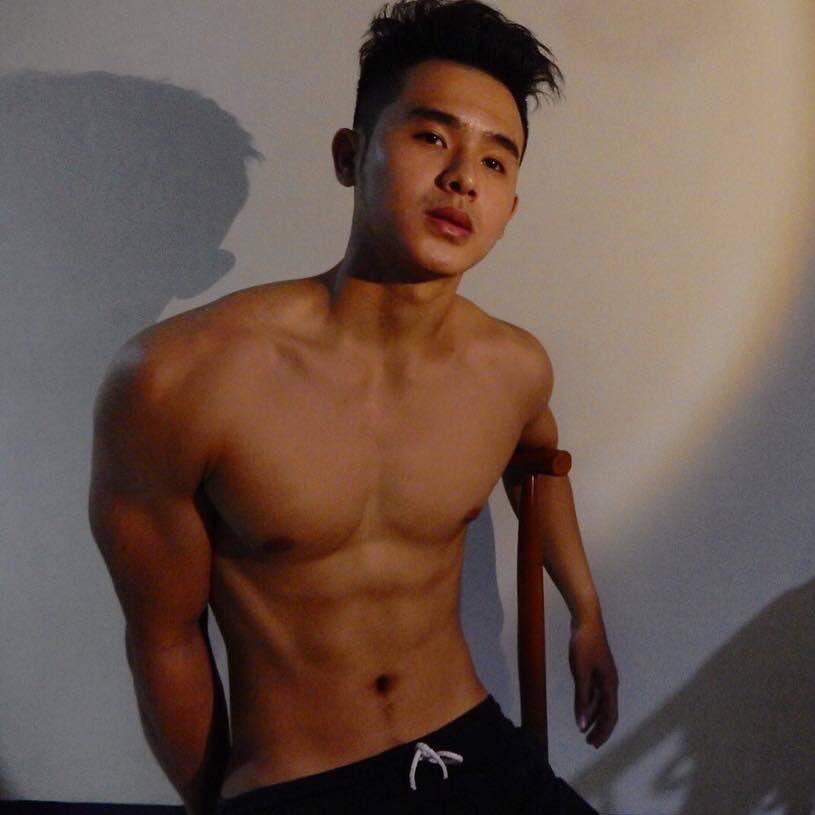 หนุ่มๆ น่ารัก(1)