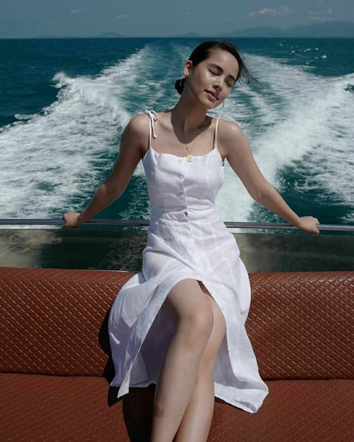 ญาญ่า