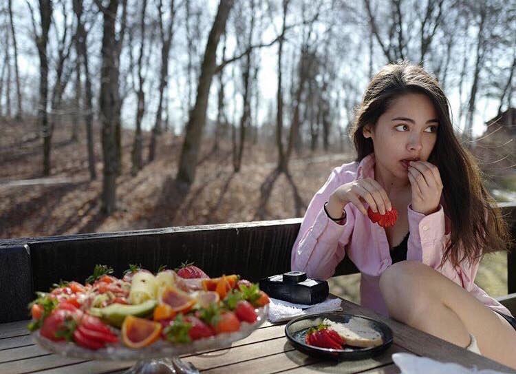 ญาญ่า