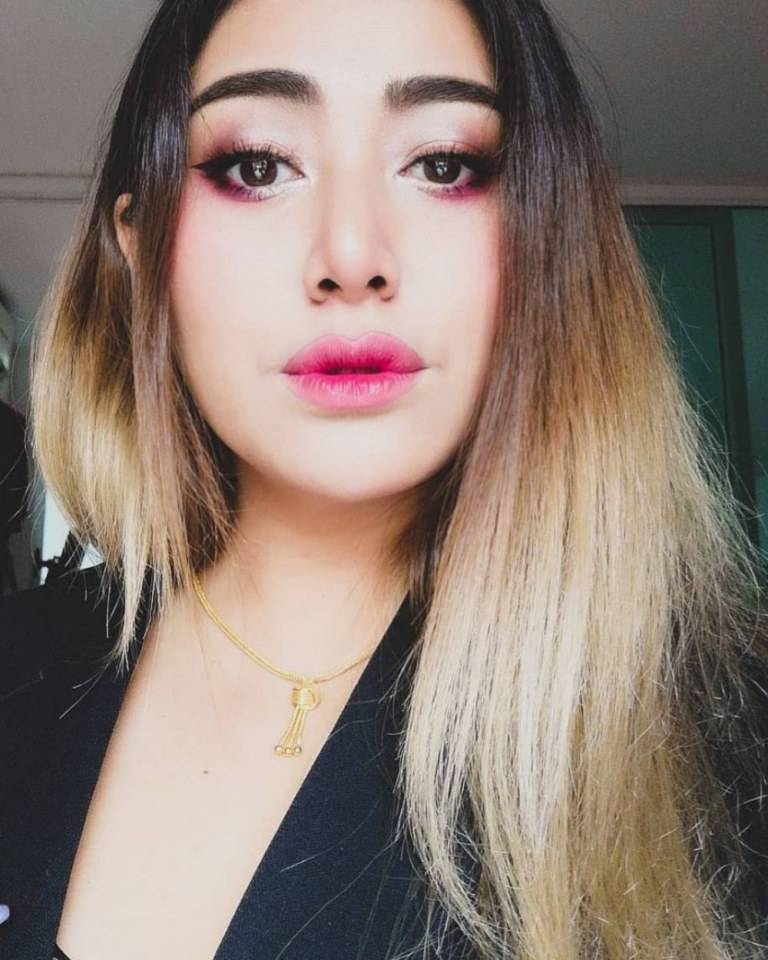 แอน​ มิตร​ชัย