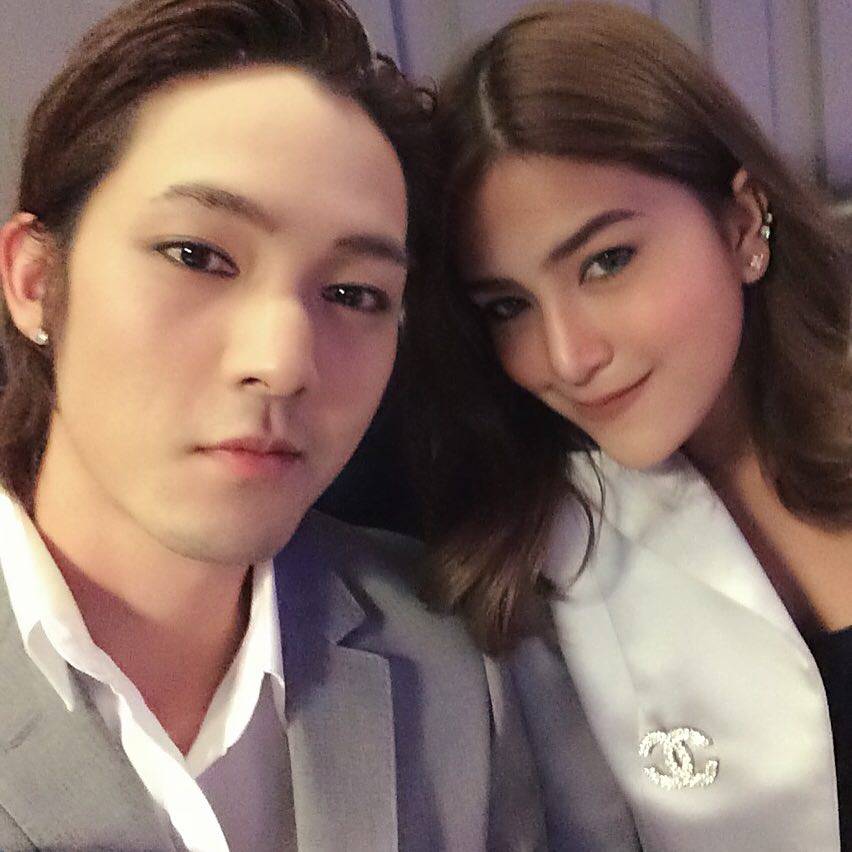 แจ๊ค-แต้งกิ๊ว