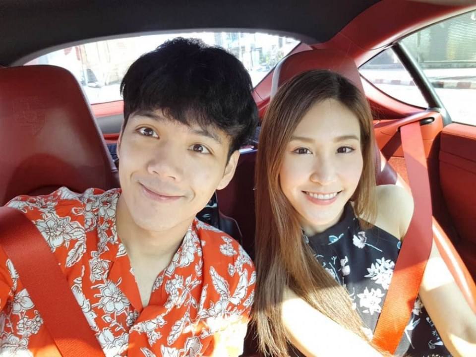 นิกกี้-เดียร์