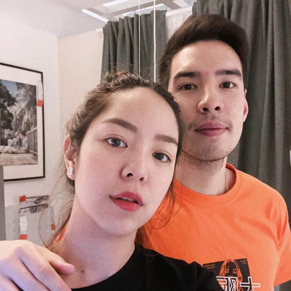 เมโกะ​ ชนนิกานต์/เชน