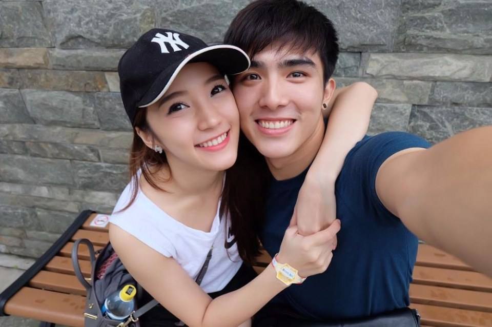 บูม-ใบเตย
