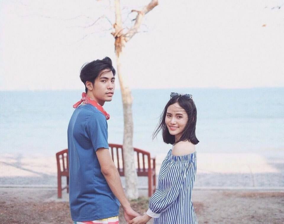 ฟลุ๊ก-แพมแพม